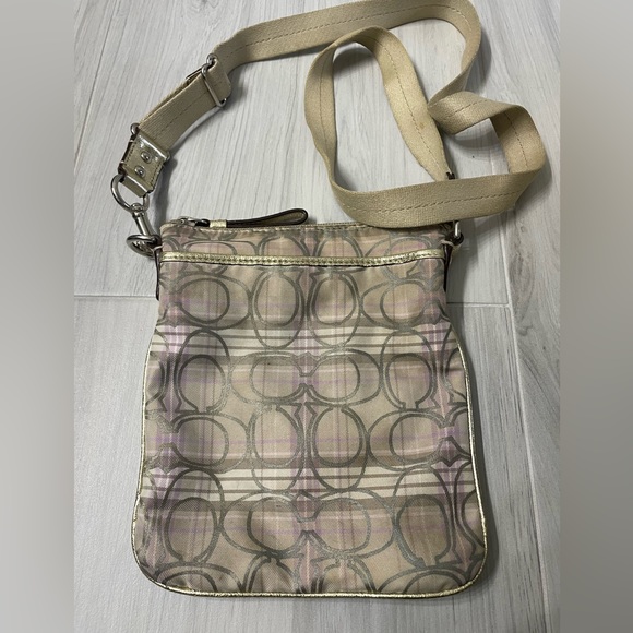 Coach Bags Coach Small Crossbody Bag Poshmark